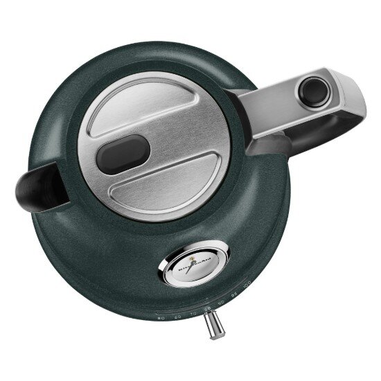 KitchenAid Електрическа кана 2400 W Artisan 1.5L цвят "Pebbled Palm" - марка Ki