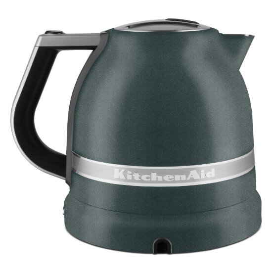 KitchenAid Електрическа кана 2400 W Artisan 1.5L цвят "Pebbled Palm" - марка Ki