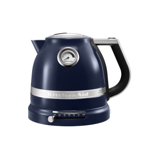 KitchenAid Електрическа кана 2400 W Artisan 15L Ink Blue -
