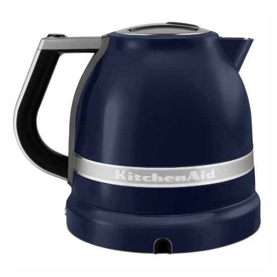 KitchenAid Електрическа кана 2400 W Artisan 15L Ink Blue -