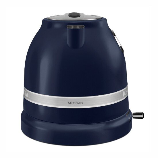KitchenAid Електрическа кана 2400 W Artisan 15L Ink Blue -