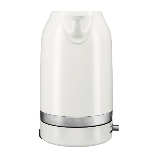 KitchenAid Електрическа кана с променлива температура 1.7 л Porcelain White - K