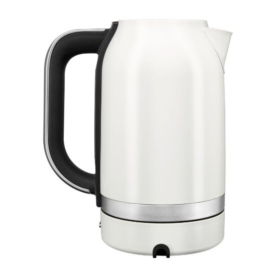 KitchenAid Електрическа кана с променлива температура 1.7 л Porcelain White - K