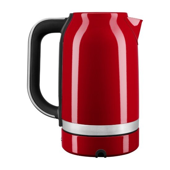 KitchenAid Електрическа кана с променлива температура 17 L Empire Red - Kitche
