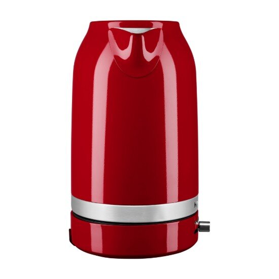 KitchenAid Електрическа кана с променлива температура 17 L Empire Red - Kitche