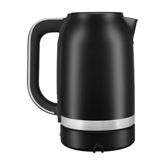 KitchenAid Електрическа кана с променлива температура 17 L Matte Black - Kitch