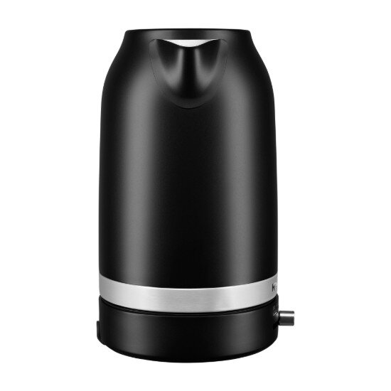 KitchenAid Електрическа кана с променлива температура 17 L Matte Black - Kitch