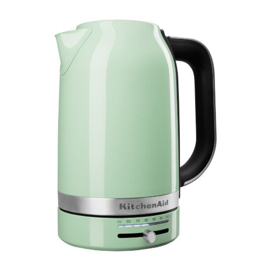 KitchenAid Електрическа кана с променлива температура 17 л Pistachio - Kitchen