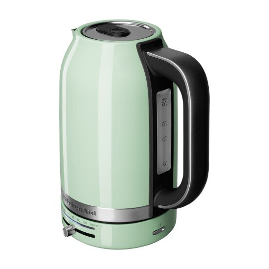 KitchenAid Електрическа кана с променлива температура 17 л Pistachio - Kitchen