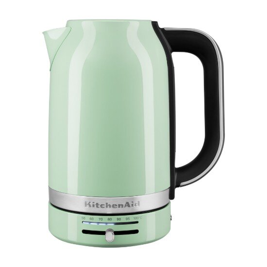 KitchenAid Електрическа кана с променлива температура 17 л Pistachio - Kitchen
