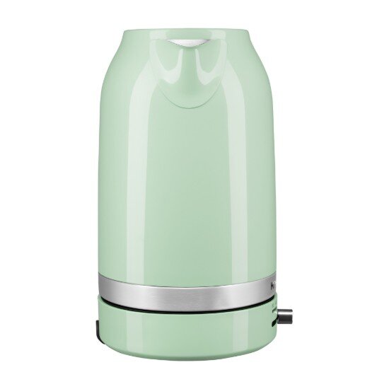 KitchenAid Електрическа кана с променлива температура 17 л Pistachio - Kitchen