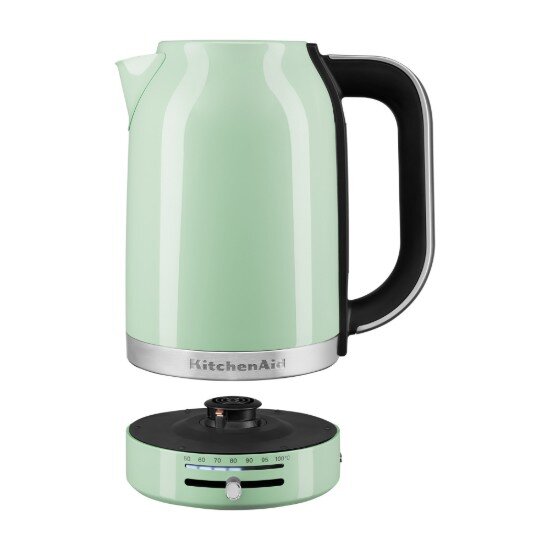 KitchenAid Електрическа кана с променлива температура 17 л Pistachio - Kitchen
