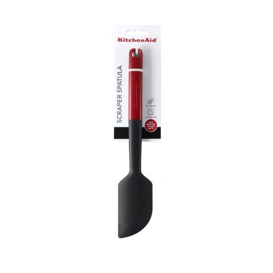 KitchenAid Гъвкава шпатула силиконова 30 см "Classic" Empire Red -