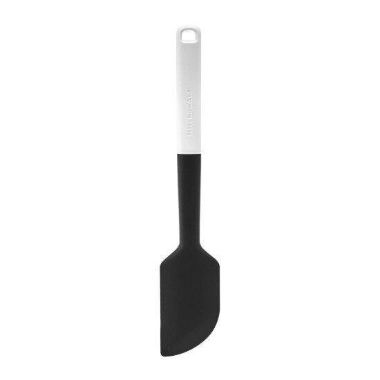 KitchenAid Гъвкава шпатула силиконова 30 см "Classic" Porcelain White - Kitch