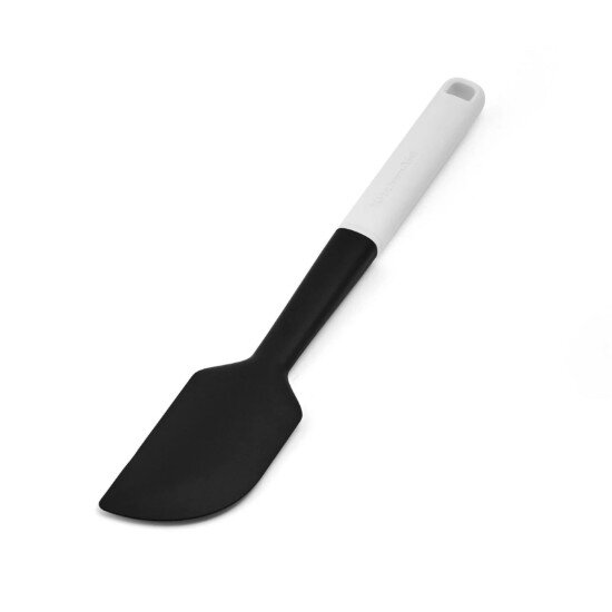 KitchenAid Гъвкава шпатула силиконова 30 см "Classic" Porcelain White - Kitch