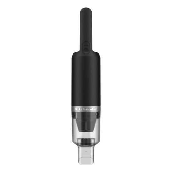 KitchenAid GO акумулаторен кухненски вакуум с батерия Matte Black -