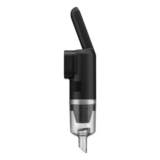 KitchenAid GO акумулаторен кухненски вакуум с батерия Matte Black -