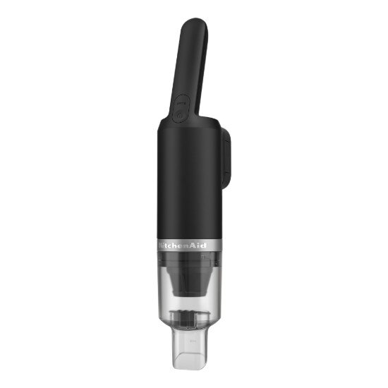 KitchenAid GO акумулаторен кухненски вакуум с батерия Matte Black -