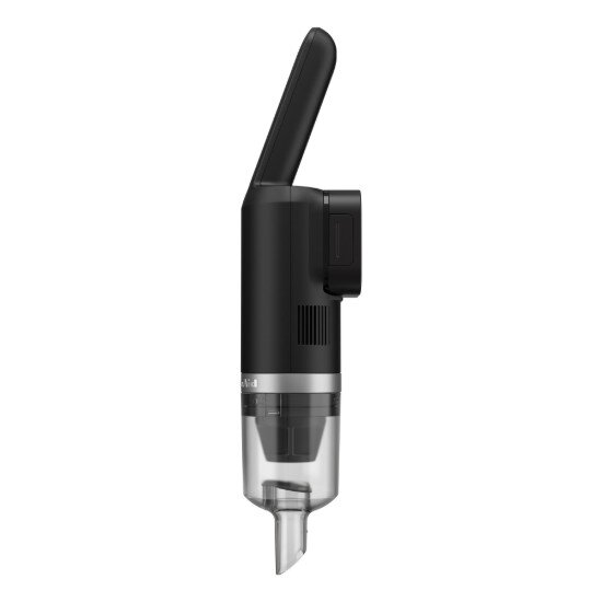 KitchenAid GO акумулаторен кухненски вакуум с батерия Matte Black -