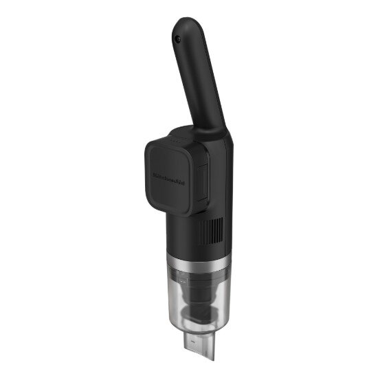 KitchenAid GO акумулаторен кухненски вакуум с батерия Matte Black -