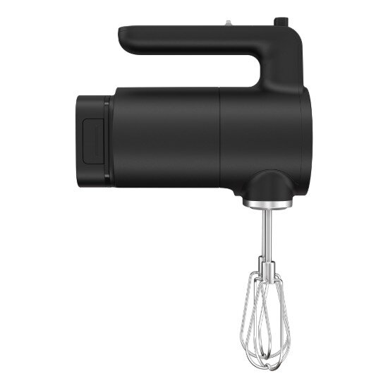 KitchenAid GO акумулаторен ръчен миксер 7-степенен с батерия Matte Black - Kit