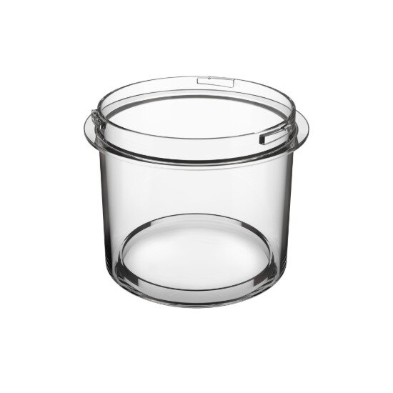 KitchenAid GO акумулаторна кафемелачка 113g с батерия Matte Black -