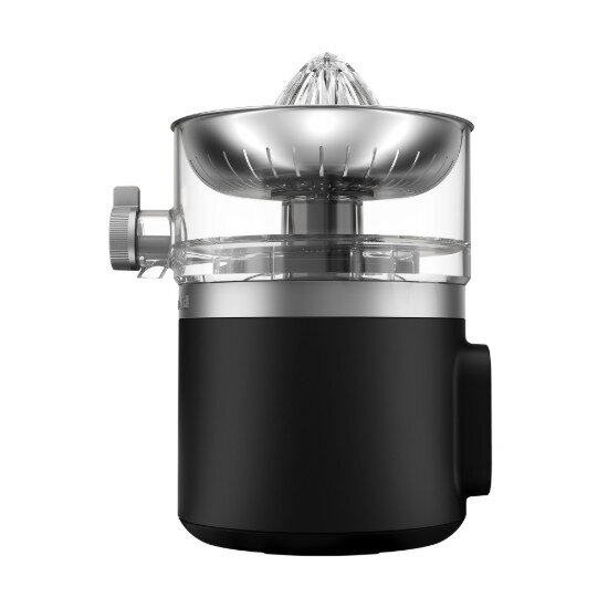 KitchenAid Go Cordless цитрусова сокоиздавачка без батерия 0.47L Matte Black -