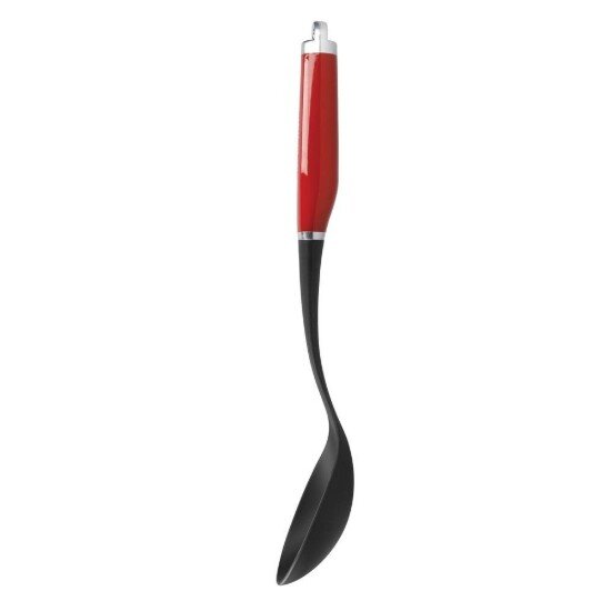 KitchenAid Готварска лъжица пластмасова 34 см Empire Red -