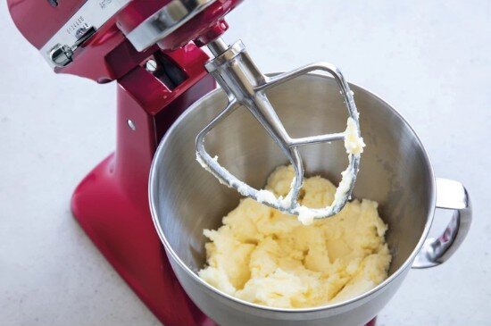 KitchenAid Грело от неръждаема стомана за купа 48 L -