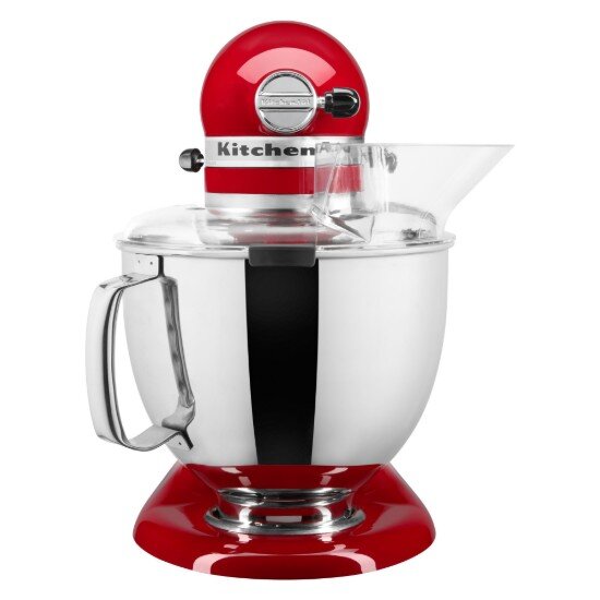 KitchenAid Изливащ щит за 43 L и 48 L стоящи миксери -