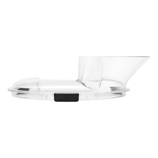 KitchenAid Изливащ щит за 43 L и 48 L стоящи миксери -