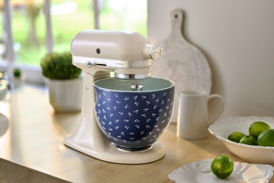 KitchenAid Керамична купа 4.7 л Vintage Florals -