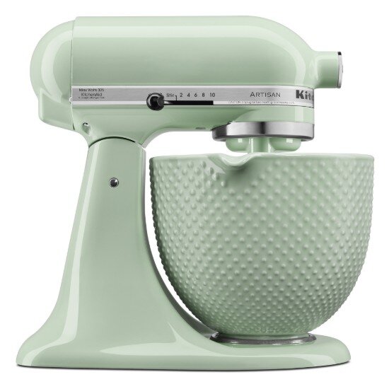 KitchenAid Керамична купа 4.7L Dew Drop -