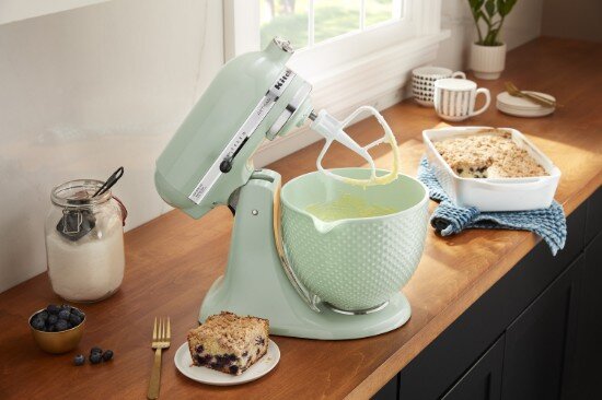 KitchenAid Керамична купа 4.7L Dew Drop -