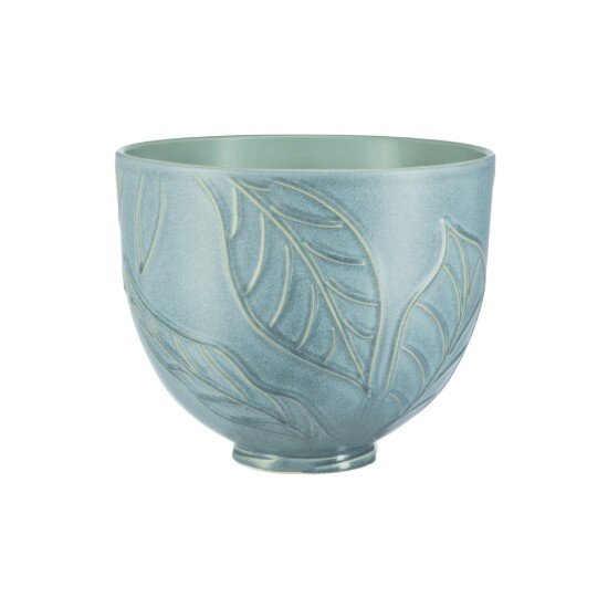 KitchenAid Керамична купа 4.7L Spring Leaves -
