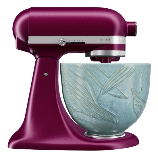 KitchenAid Керамична купа 4.7L Spring Leaves -