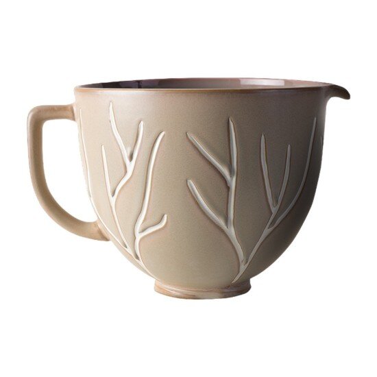 KitchenAid Керамична купа 47 л Bare Trees -