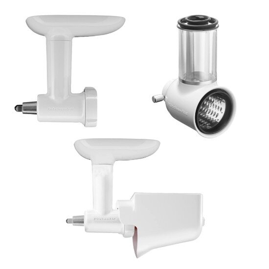 KitchenAid Комплект 3 Омнифуд миксер аксесоари -