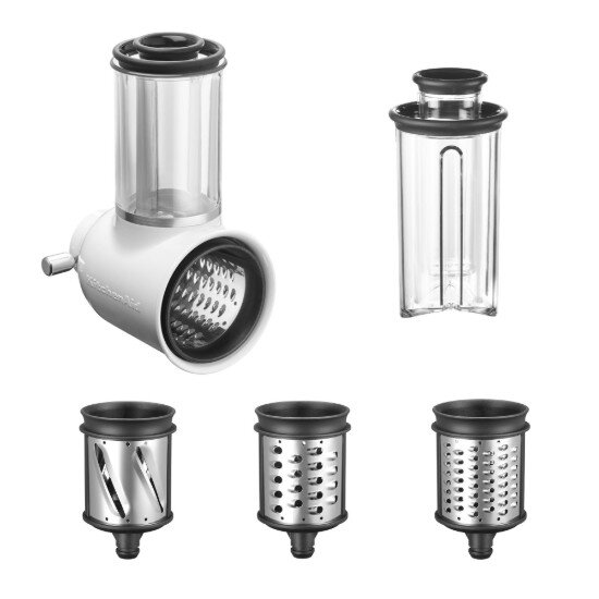 KitchenAid Комплект 3 Омнифуд миксер аксесоари -