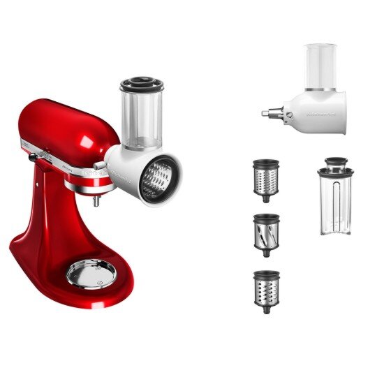 KitchenAid Комплект 3 Омнифуд миксер аксесоари -