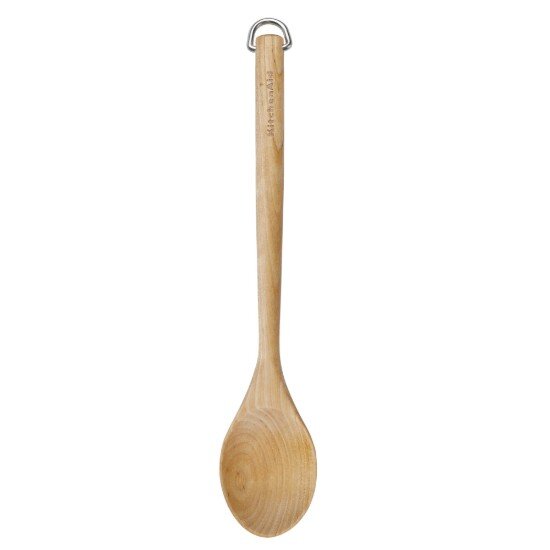 KitchenAid Комплект кухненски прибори от 4 части брезова дървесина -