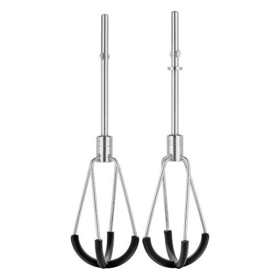 KitchenAid Комплект от 2 бъркалки за ръчни миксери -