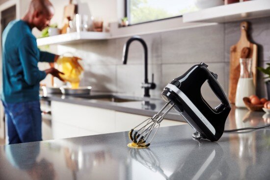 KitchenAid Комплект от 2 бъркалки за ръчни миксери -