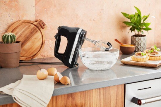 KitchenAid Комплект от 2 бъркалки за ръчни миксери -