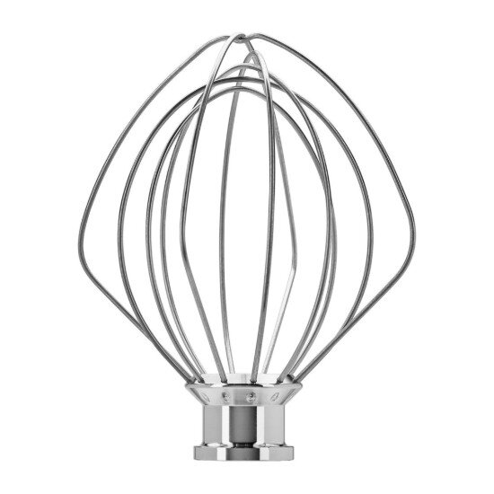 KitchenAid Комплект от 3 аксесоара за стоящ миксер 43 л и 48 л неръждаема стом