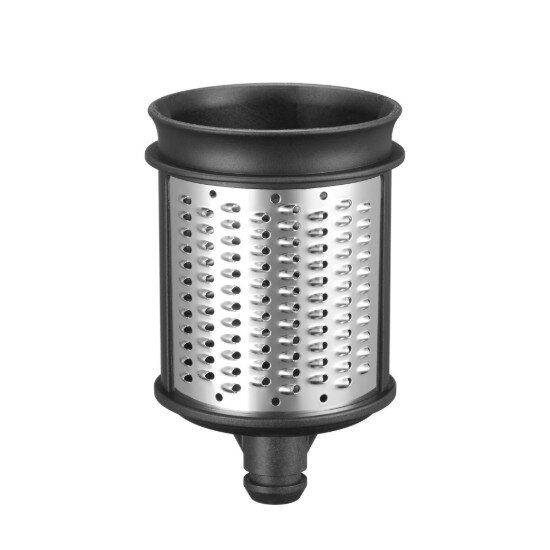 KitchenAid Комплект от 3 броя цилиндрични рендета за настъргване на кашкавал и зе