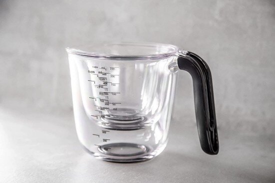 KitchenAid Комплект от 3 мерителни чаши - Марка