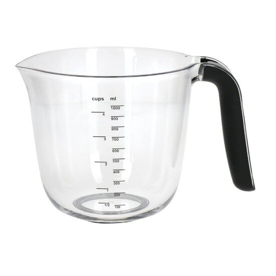 KitchenAid Комплект от 3 мерителни чаши - Марка