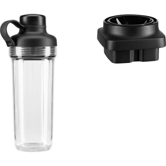 KitchenAid Контейнер с остриета за блендер K400 05 л - марка