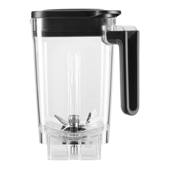 KitchenAid Контейнер за блендер K400 1.6 л пластмасов -